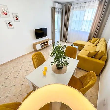 Ultimate Sea View 950 * Durres