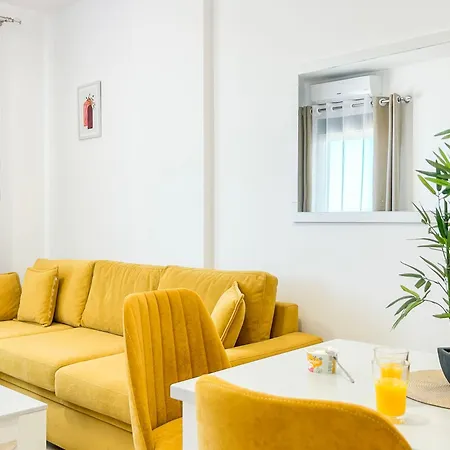 Ultimate Sea View 950 Apartment