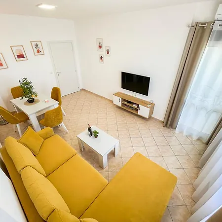 Apartment Ultimate Sea View 950