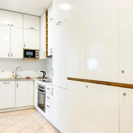 Ultimate Sea View 950 * Durres