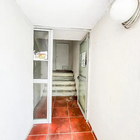 Ultimate Sea View 950 Apartment