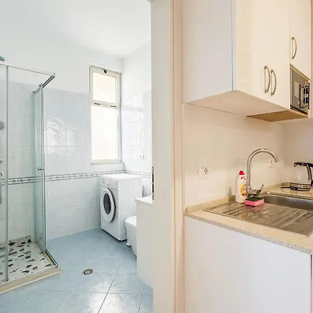 Apartment Ultimate Sea View 950