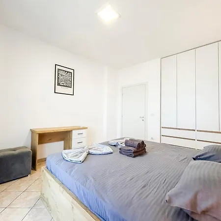 Ultimate Sea View 950 Apartment