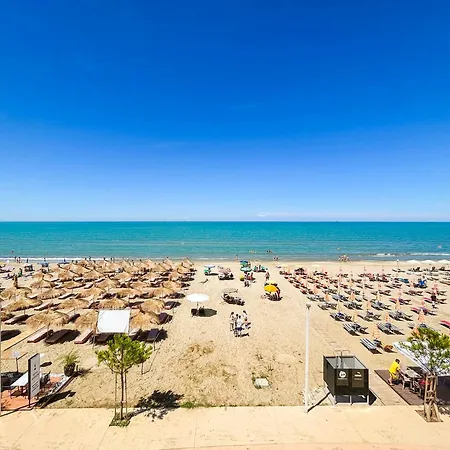 Ultimate Sea View 950 Durres