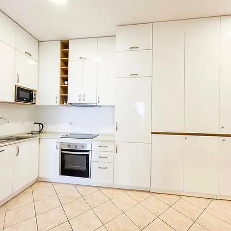 Ultimate Sea View 950 * Durres
