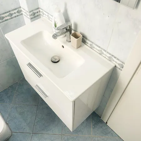 Ultimate Sea View 950 Apartment *