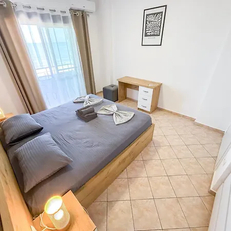 Ultimate Sea View 950 Apartment Durres