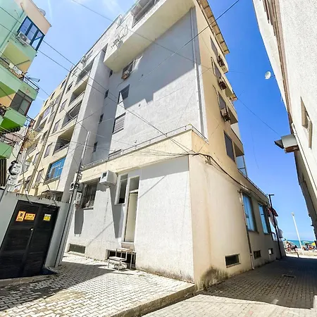Ultimate Sea View 950 Durres
