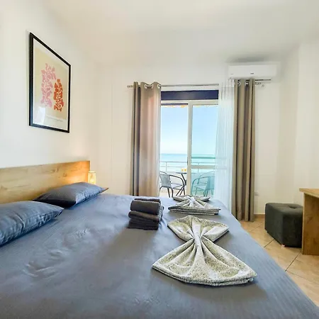 Ultimate Sea View 950 * Durres