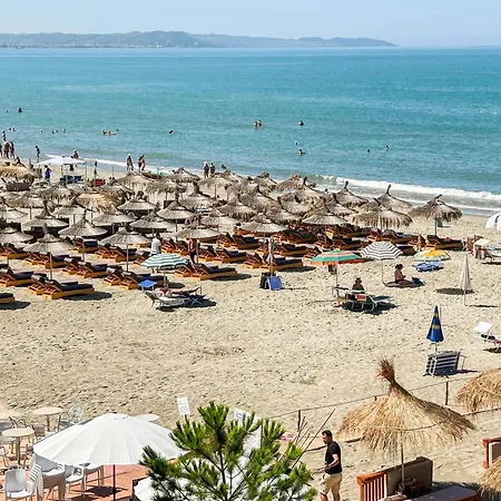 Ultimate Sea View 950 Durres