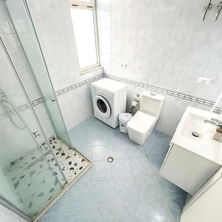 Ultimate Sea View 950 Apartment