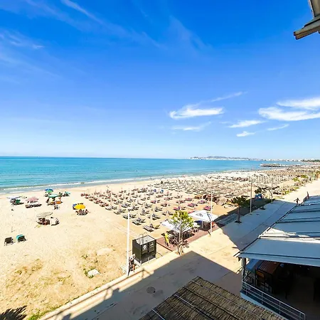 Ultimate Sea View 950 *