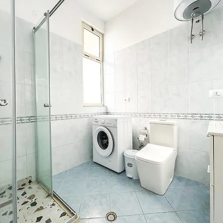 Ultimate Sea View 950 Apartment *