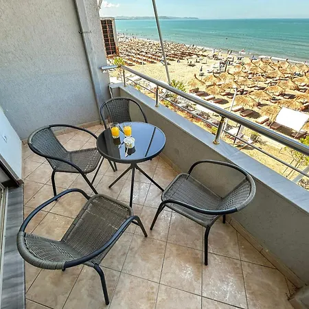 Ultimate Sea View 950 Apartment Durres