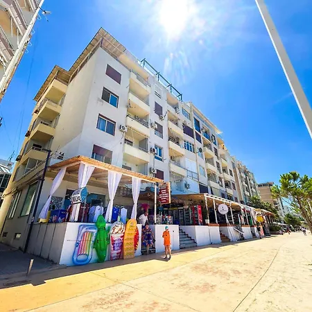 Apartment Ultimate Sea View 950 Durres