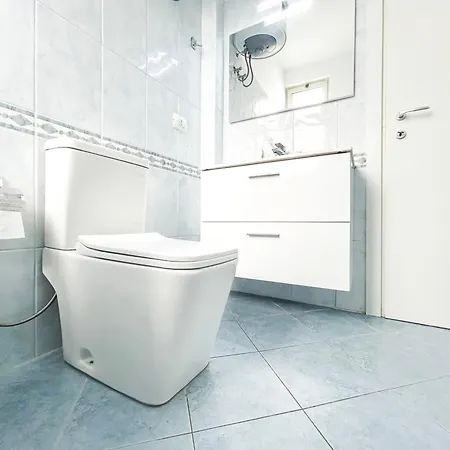 Apartamento Ultimate Sea View 950