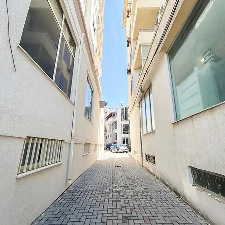 Ultimate Sea View 950