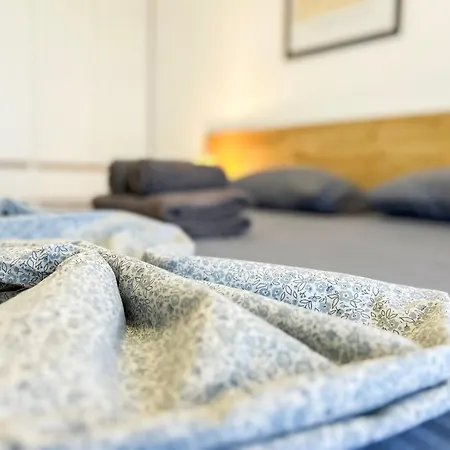 Apartamento Ultimate Sea View 950 *