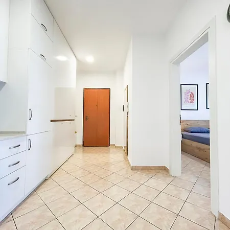 Apartamento Ultimate Sea View 950 *