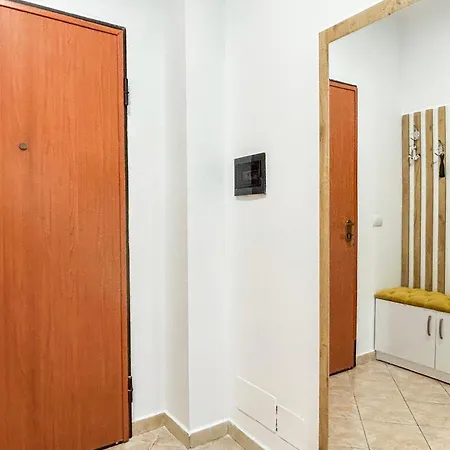Apartamento Ultimate Sea View 950 Durrës
