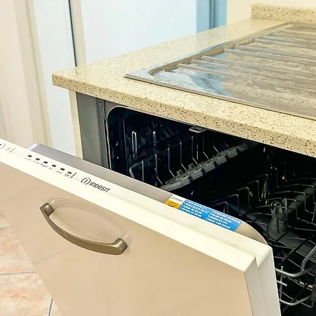 Apartamento Ultimate Sea View 950 *